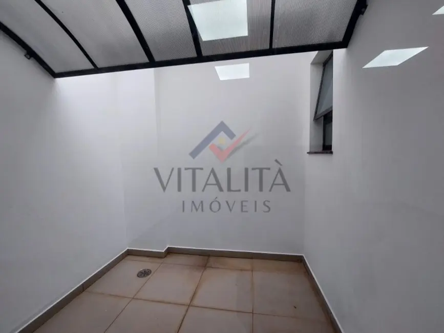 Foto 9 de Sala Comercial para alugar, 27m2 em Vila Tibério, Ribeirao Preto - SP