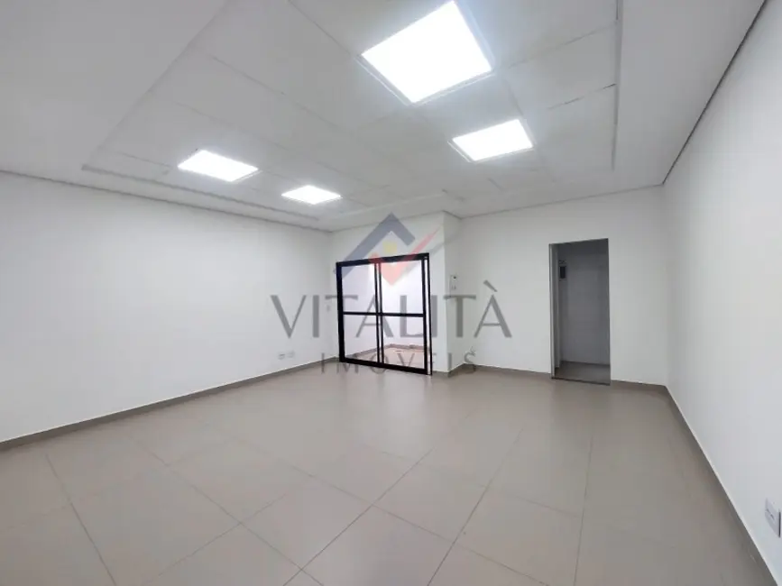 Foto 1 de Sala Comercial para alugar, 27m2 em Vila Tibério, Ribeirao Preto - SP