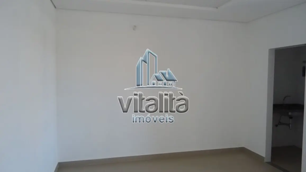 Foto 2 de Sala Comercial para alugar, 33m2 em Vila Tibério, Ribeirao Preto - SP