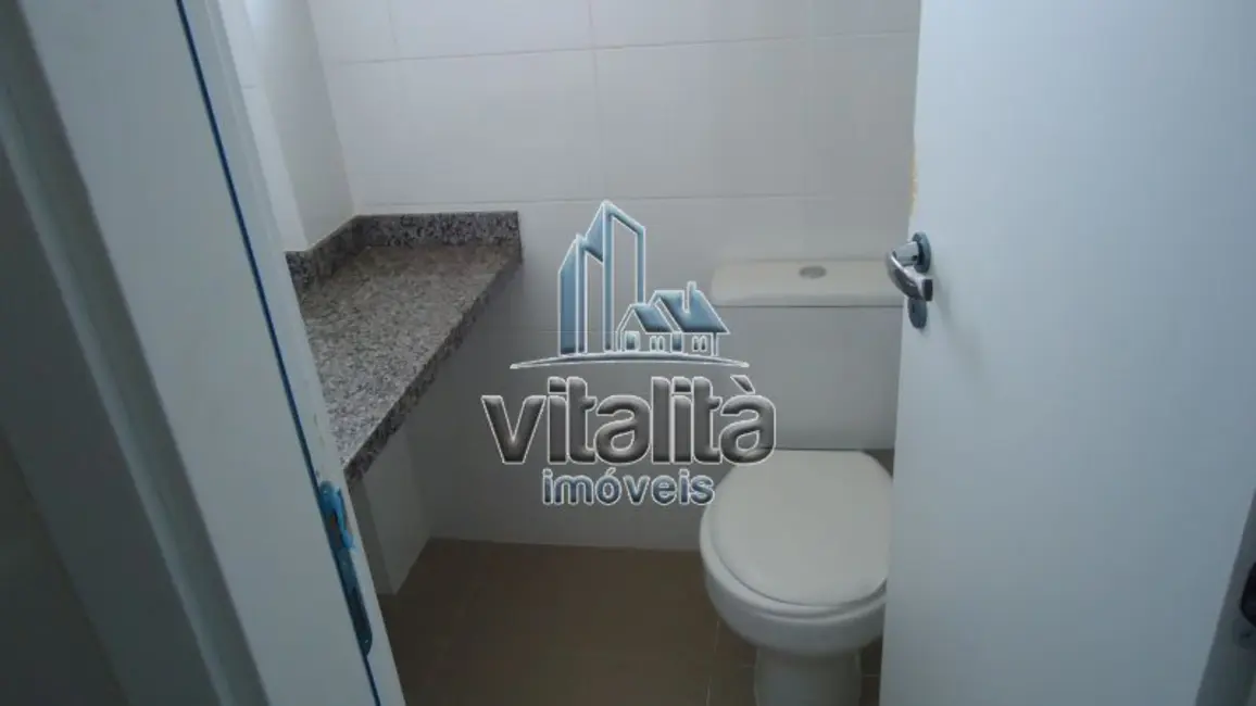 Foto 5 de Sala Comercial para alugar, 33m2 em Vila Tibério, Ribeirao Preto - SP