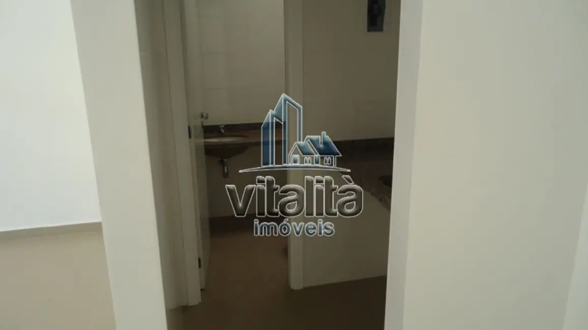 Sala Comercial para alugar, 33m2 em Vila Tibério, Ribeirao Preto - SP - imagem 4 Foto 4 de Sala Comercial para alugar, 33m2 em Vila Tibério, Ribeirao Preto - SP