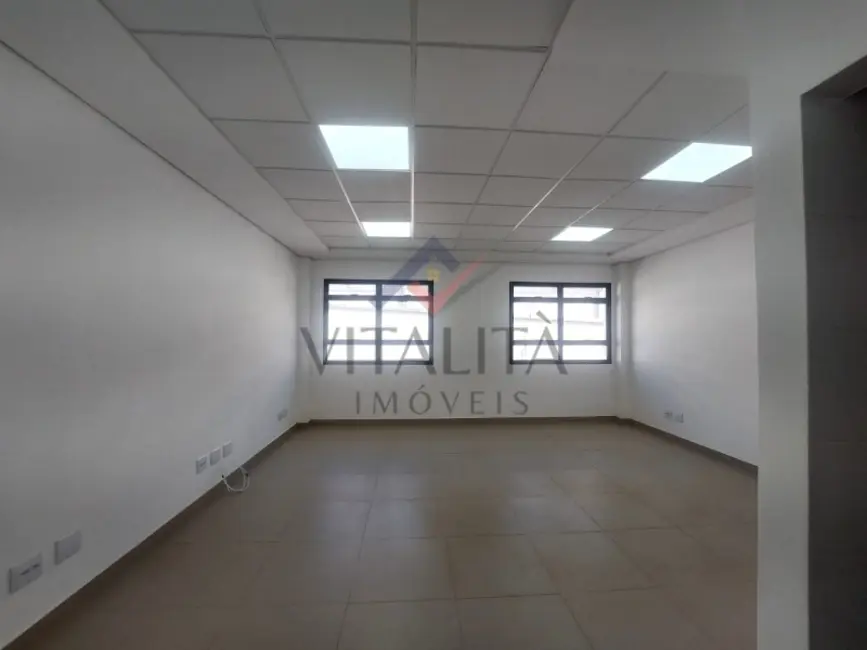 Foto 7 de Sala Comercial para alugar, 33m2 em Vila Tibério, Ribeirao Preto - SP