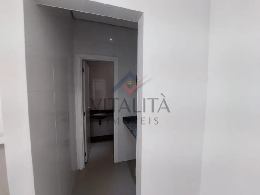 Foto 5 de Sala Comercial para alugar, 33m2 em Vila Tibério, Ribeirao Preto - SP