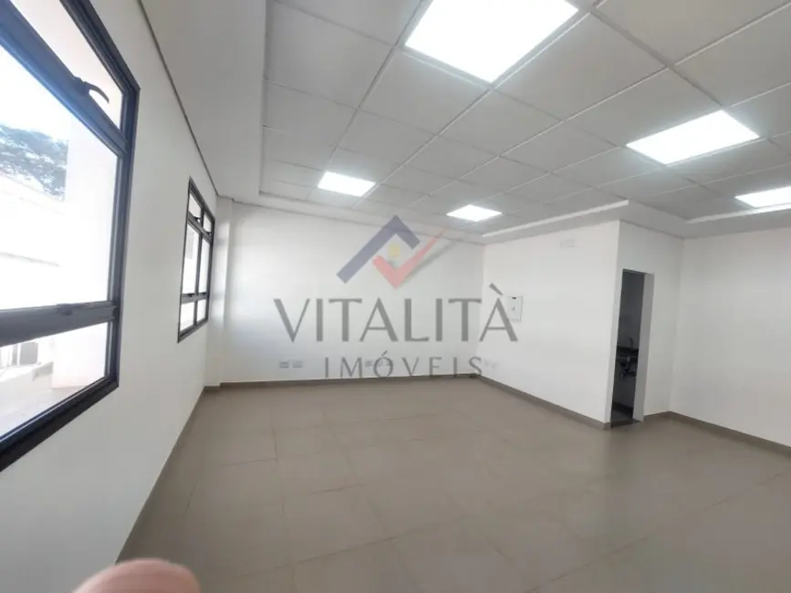 Foto 2 de Sala Comercial para alugar, 33m2 em Vila Tibério, Ribeirao Preto - SP