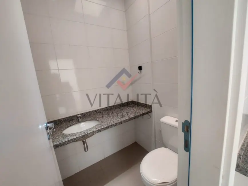 Foto 9 de Sala Comercial para alugar, 33m2 em Vila Tibério, Ribeirao Preto - SP
