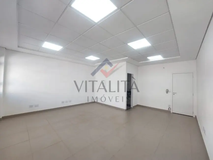 Foto 6 de Sala Comercial para alugar, 33m2 em Vila Tibério, Ribeirao Preto - SP