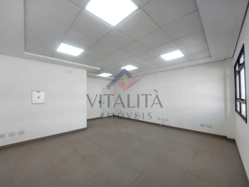 Foto 8 de Sala Comercial para alugar, 33m2 em Vila Tibério, Ribeirao Preto - SP