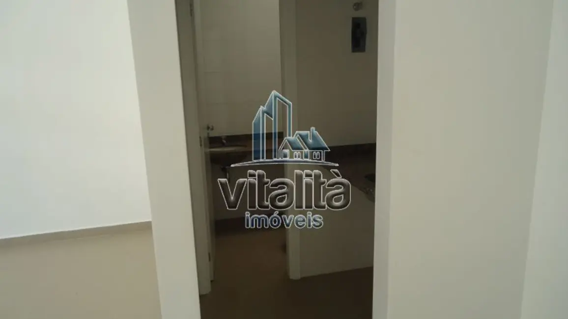 Foto 2 de Sala Comercial para alugar, 33m2 em Vila Tibério, Ribeirao Preto - SP