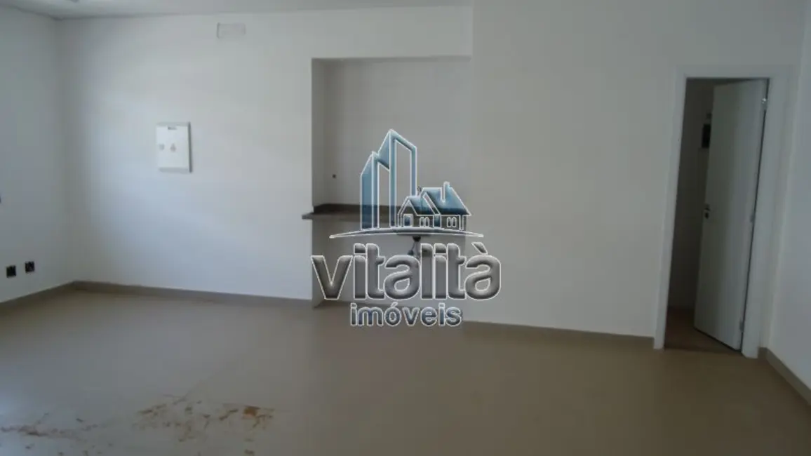 Sala Comercial para alugar, 33m2 em Vila Tibério, Ribeirao Preto - SP - imagem 4 Foto 4 de Sala Comercial para alugar, 33m2 em Vila Tibério, Ribeirao Preto - SP
