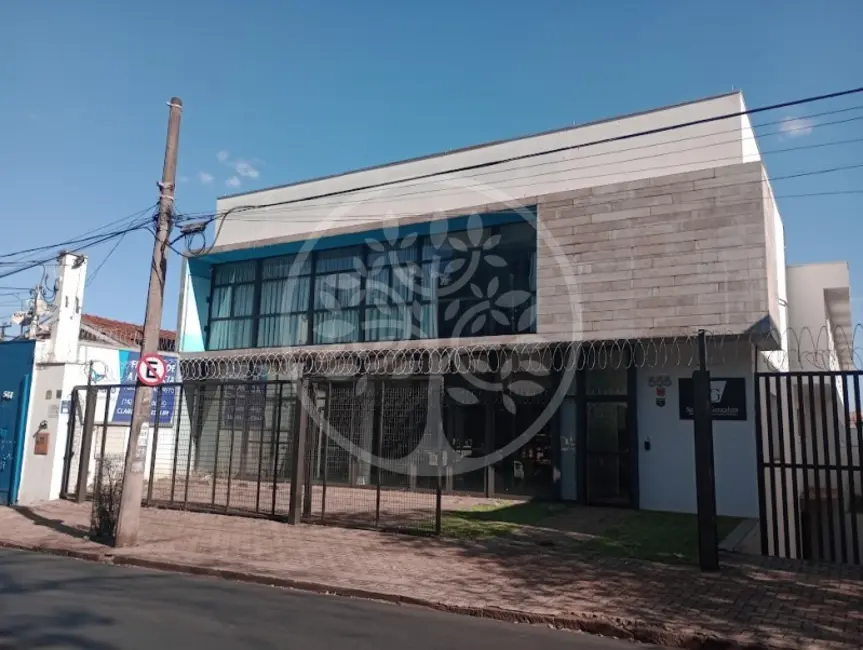 Foto 1 de Sala Comercial para alugar, 40m2 em Vila Tibério, Ribeirao Preto - SP
