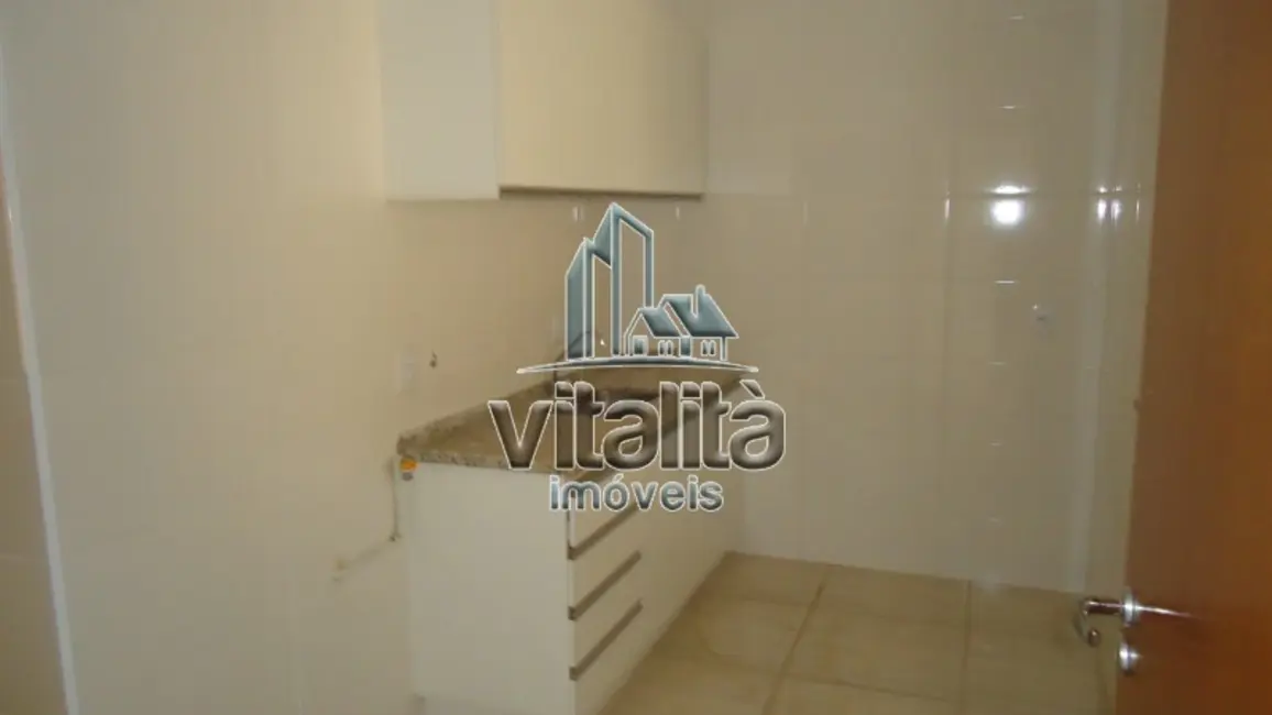 Apartamento com 2 quartos à venda, 90m2 em Jardim Botânico, Ribeirao Preto - SP - imagem 3 Foto 3 de Apartamento com 2 quartos à venda, 90m2 em Jardim Botânico, Ribeirao Preto - SP