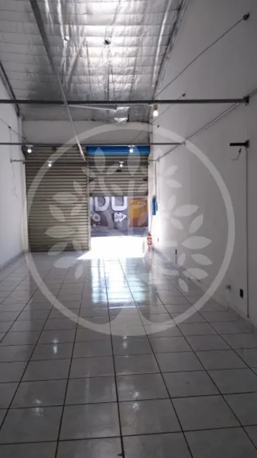 Foto 4 de Sala Comercial para alugar, 60m2 em Campos Elíseos, Ribeirao Preto - SP