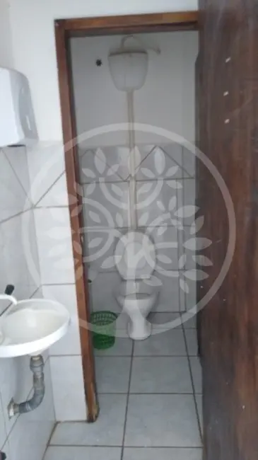 Foto 5 de Sala Comercial para alugar, 60m2 em Campos Elíseos, Ribeirao Preto - SP