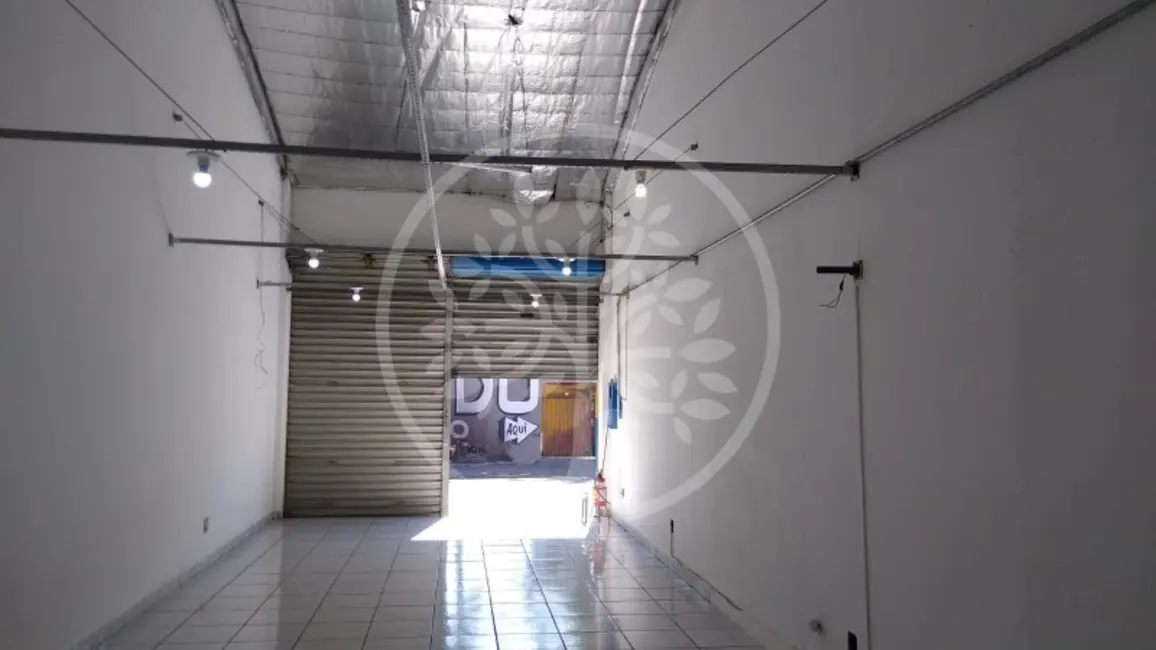 Foto 3 de Sala Comercial para alugar, 60m2 em Campos Elíseos, Ribeirao Preto - SP