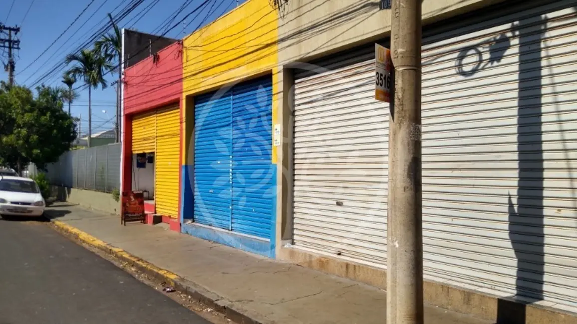 Foto 1 de Sala Comercial para alugar, 60m2 em Campos Elíseos, Ribeirao Preto - SP