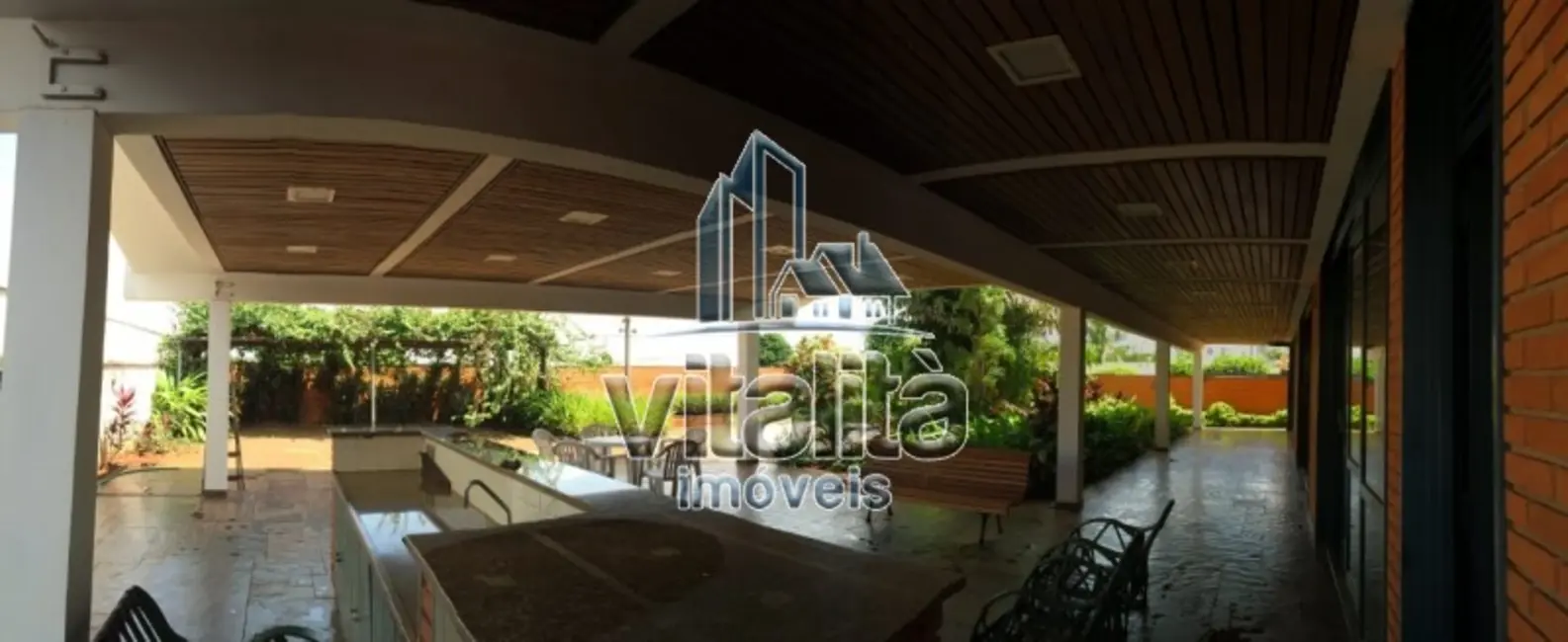 Foto 2 de Casa com 5 quartos à venda, 875m2 em Jardim Sumaré, Ribeirao Preto - SP
