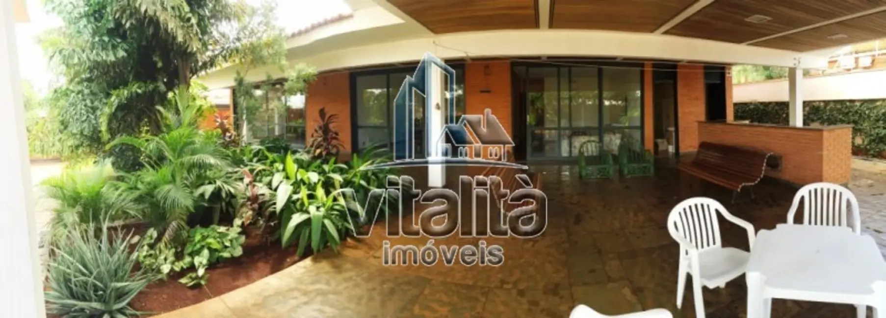 Foto 1 de Casa com 5 quartos à venda, 875m2 em Jardim Sumaré, Ribeirao Preto - SP