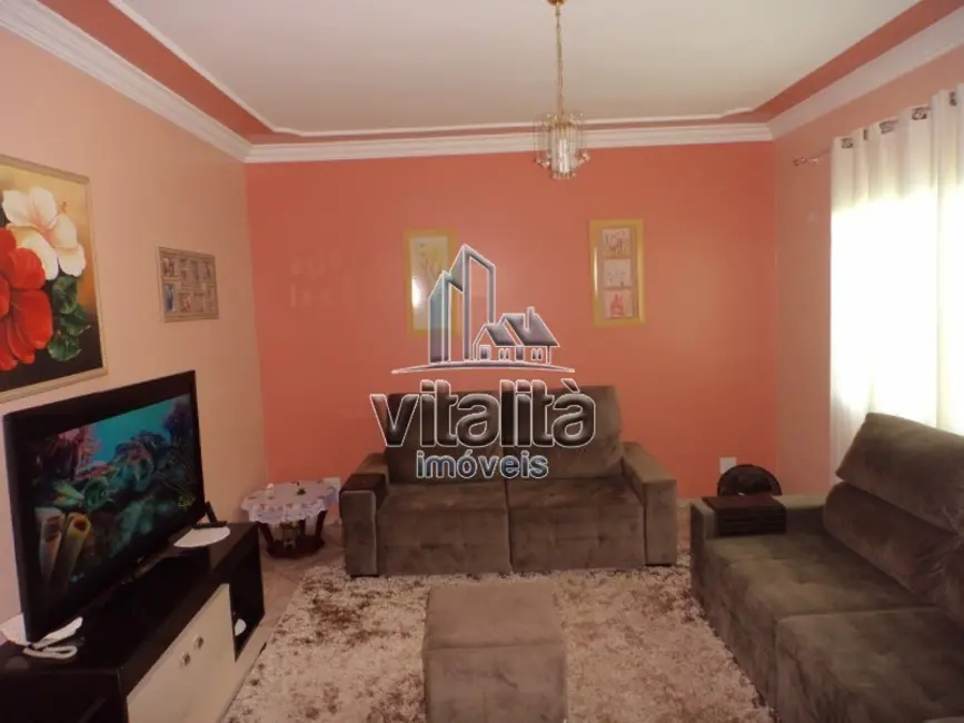 Foto 2 de Casa com 4 quartos à venda, 270m2 em Ribeirao Preto - SP