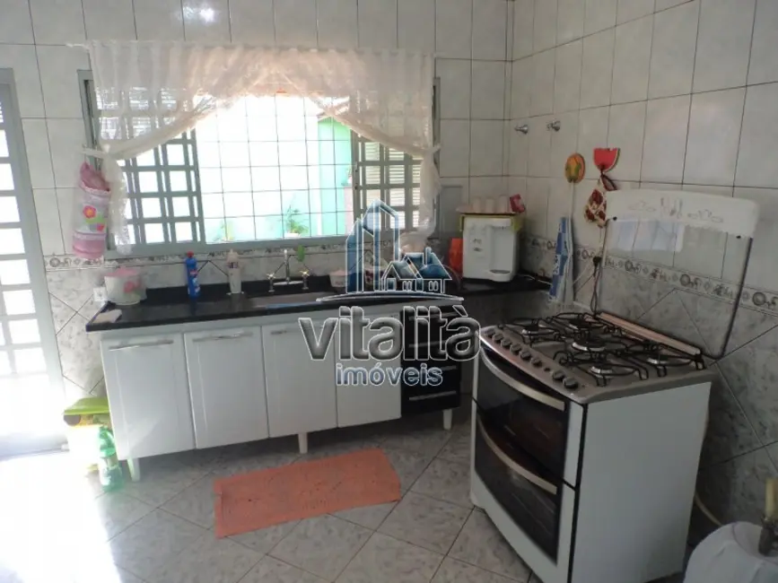 Foto 6 de Casa com 4 quartos à venda, 270m2 em Ribeirao Preto - SP
