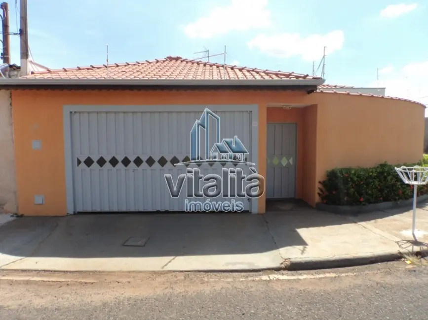 Foto 1 de Casa com 4 quartos à venda, 270m2 em Ribeirao Preto - SP