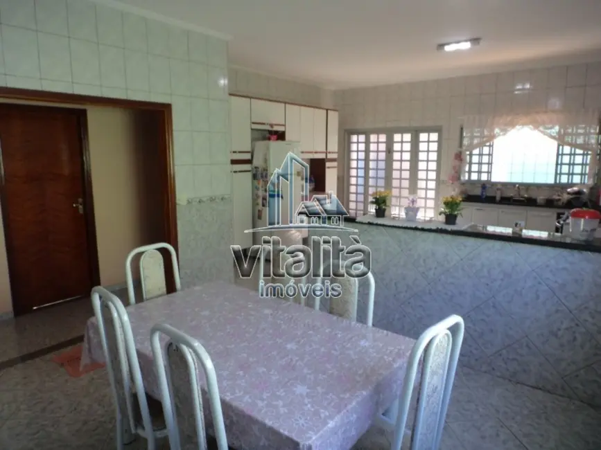 Foto 4 de Casa com 4 quartos à venda, 270m2 em Ribeirao Preto - SP