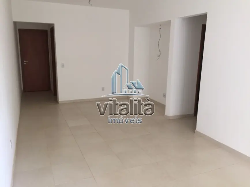 Foto 2 de Apartamento com 3 quartos à venda, 119m2 em Jardim Botânico, Ribeirao Preto - SP