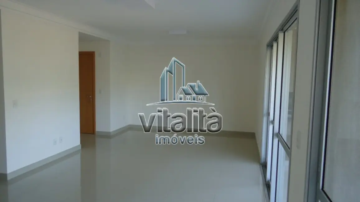 Apartamento com 3 quartos à venda, 140m2 em Ribeirao Preto - SP - imagem 2 Foto 2 de Apartamento com 3 quartos à venda, 140m2 em Ribeirao Preto - SP