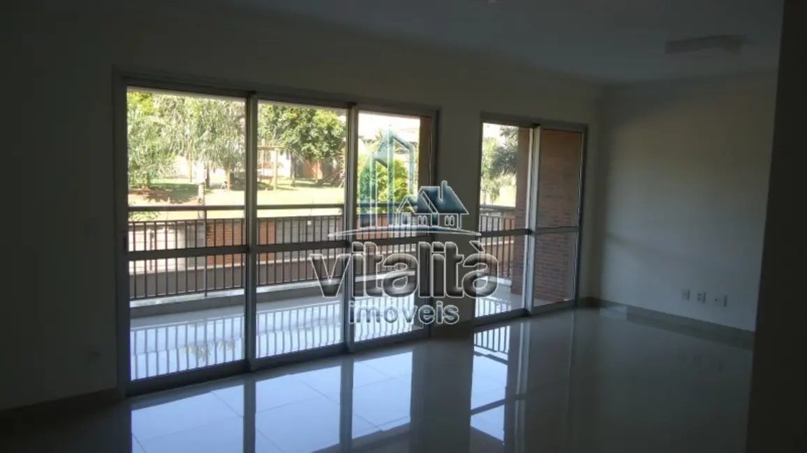 Apartamento com 3 quartos à venda, 140m2 em Ribeirao Preto - SP - imagem 3 Foto 3 de Apartamento com 3 quartos à venda, 140m2 em Ribeirao Preto - SP