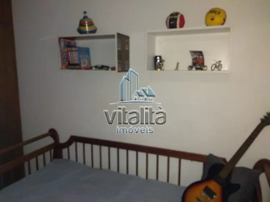 Foto 3 de Apartamento com 3 quartos à venda, 80m2 em Jardim Macedo, Ribeirao Preto - SP