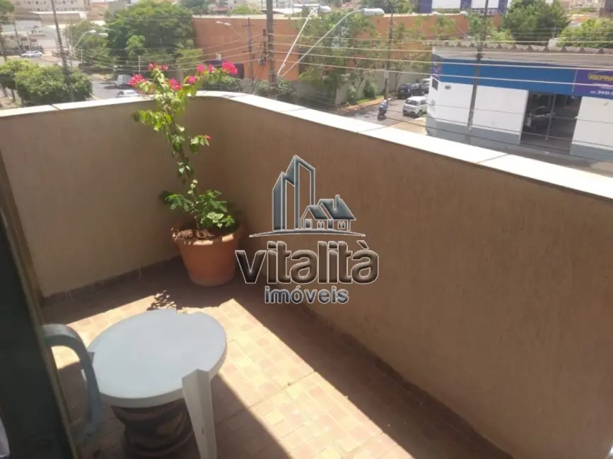 Foto 1 de Apartamento com 3 quartos à venda, 80m2 em Jardim Macedo, Ribeirao Preto - SP