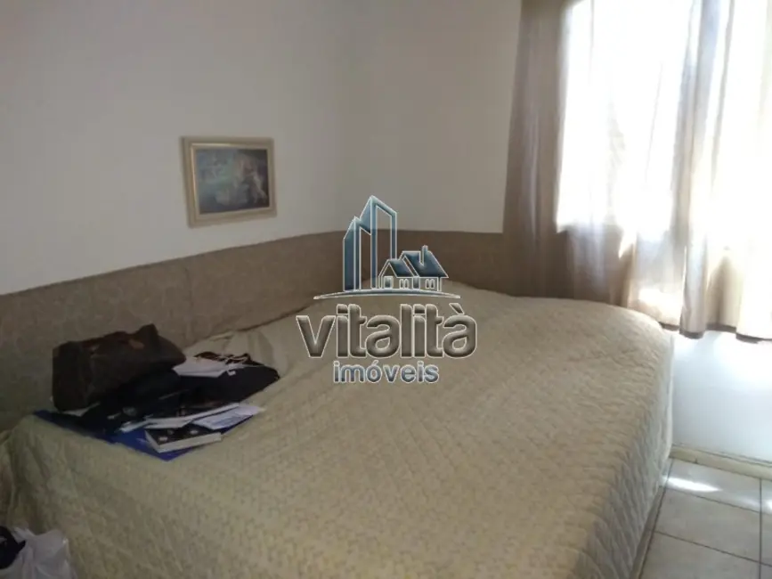 Foto 6 de Apartamento com 3 quartos à venda, 80m2 em Jardim Macedo, Ribeirao Preto - SP