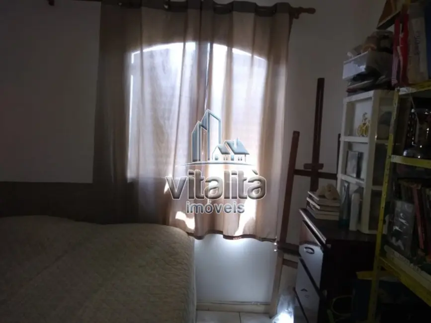 Foto 4 de Apartamento com 3 quartos à venda, 80m2 em Jardim Macedo, Ribeirao Preto - SP