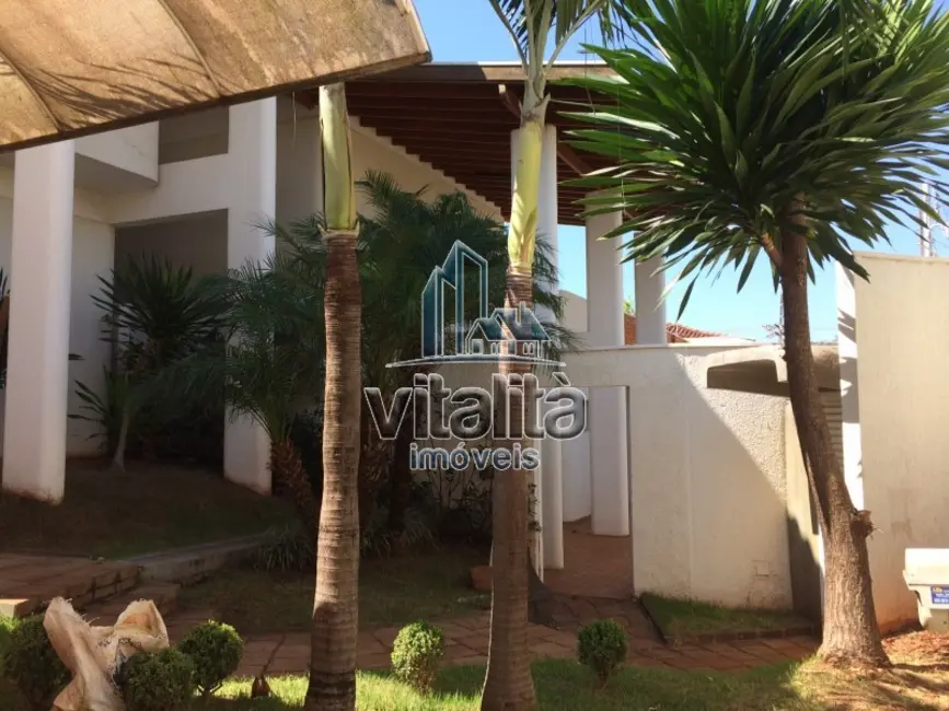 Foto 2 de Casa com 5 quartos à venda, 718m2 em Alto da Boa Vista, Ribeirao Preto - SP