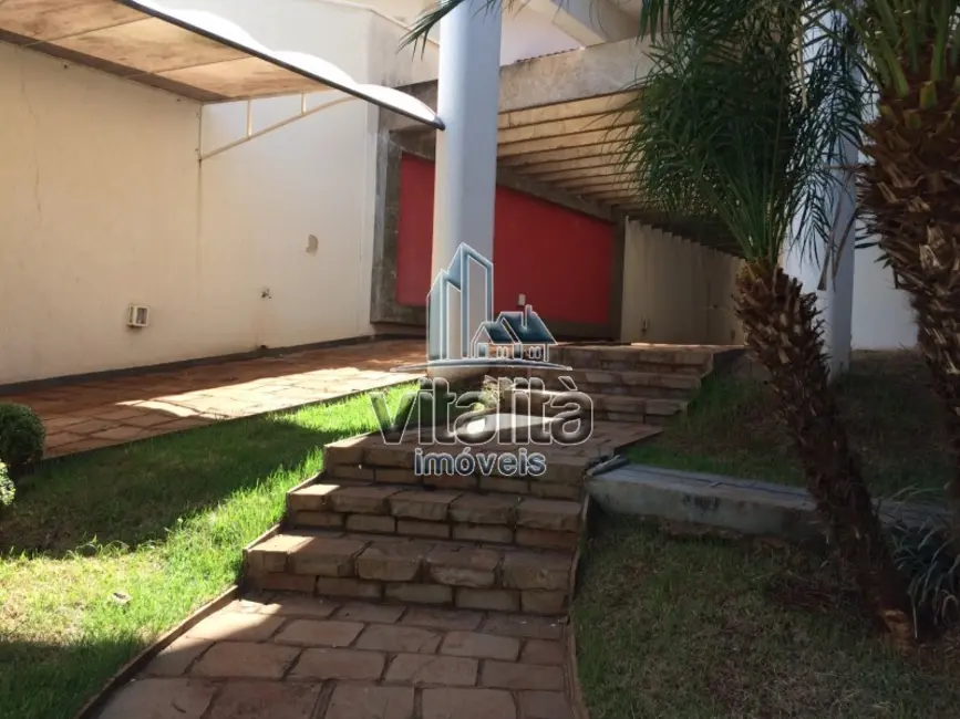 Foto 3 de Casa com 5 quartos à venda, 718m2 em Alto da Boa Vista, Ribeirao Preto - SP