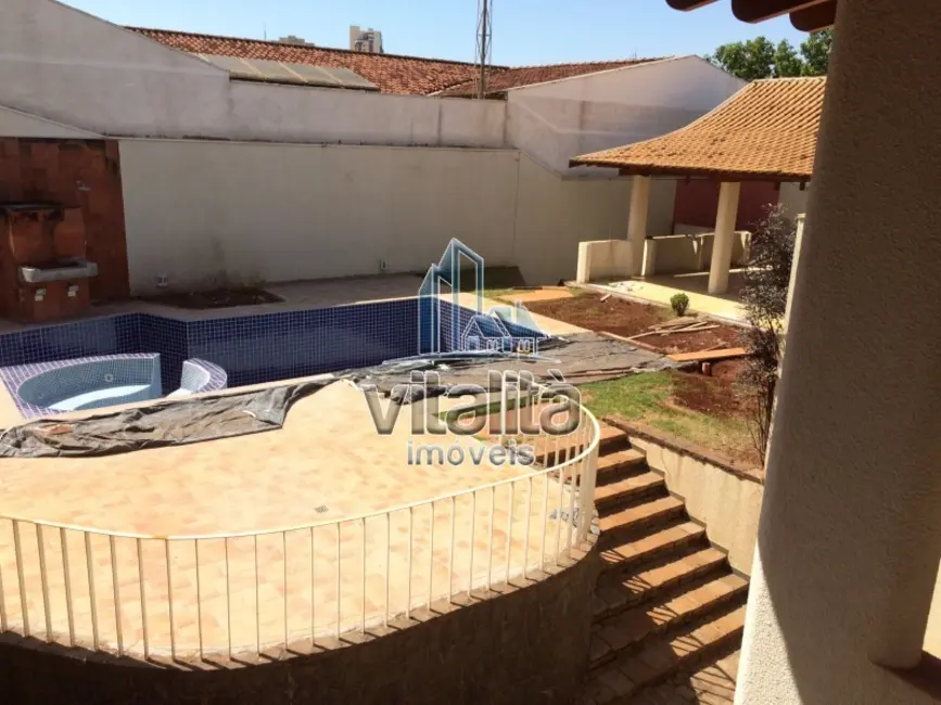 Foto 8 de Casa com 5 quartos à venda, 718m2 em Alto da Boa Vista, Ribeirao Preto - SP