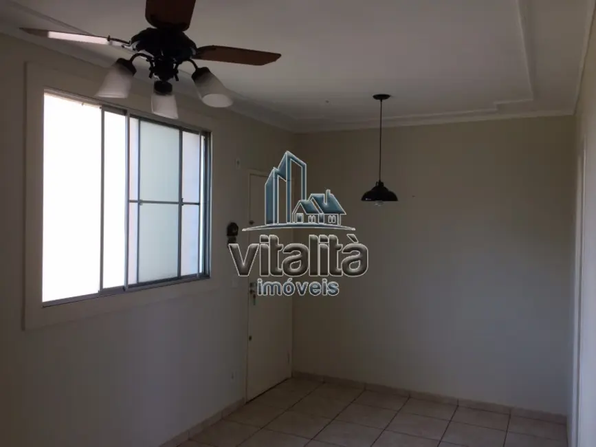 Foto 1 de Apartamento com 3 quartos à venda, 59m2 em Jardim Sumaré, Ribeirao Preto - SP