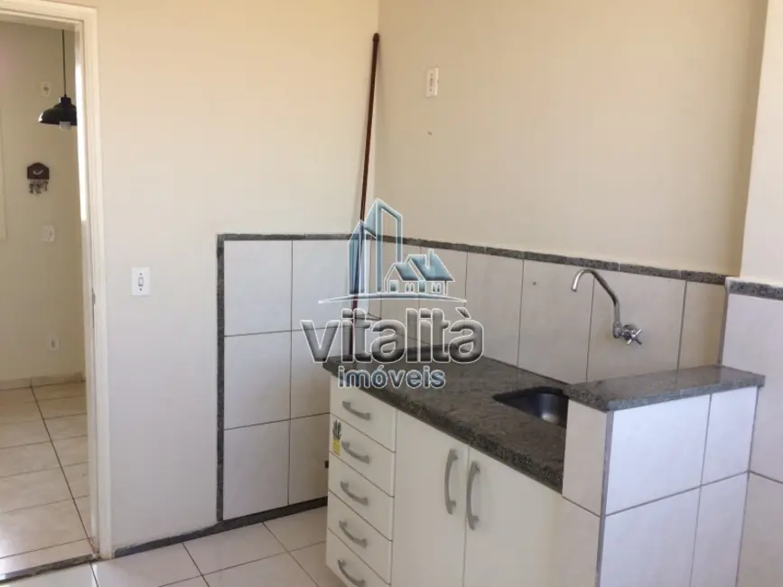 Foto 7 de Apartamento com 3 quartos à venda, 59m2 em Jardim Sumaré, Ribeirao Preto - SP