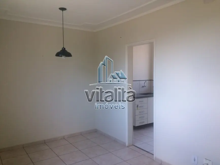 Foto 3 de Apartamento com 3 quartos à venda, 59m2 em Jardim Sumaré, Ribeirao Preto - SP