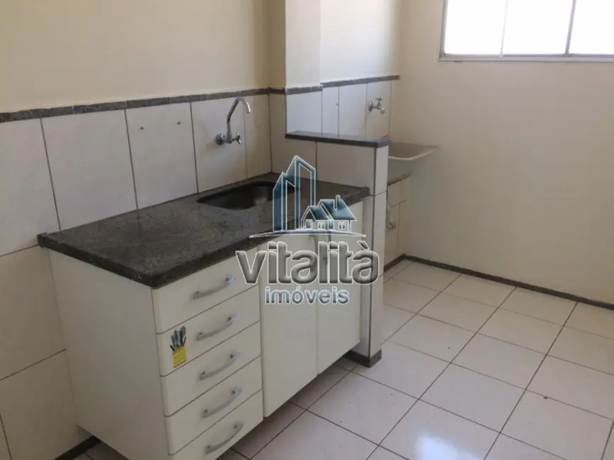 Foto 6 de Apartamento com 3 quartos à venda, 59m2 em Jardim Sumaré, Ribeirao Preto - SP