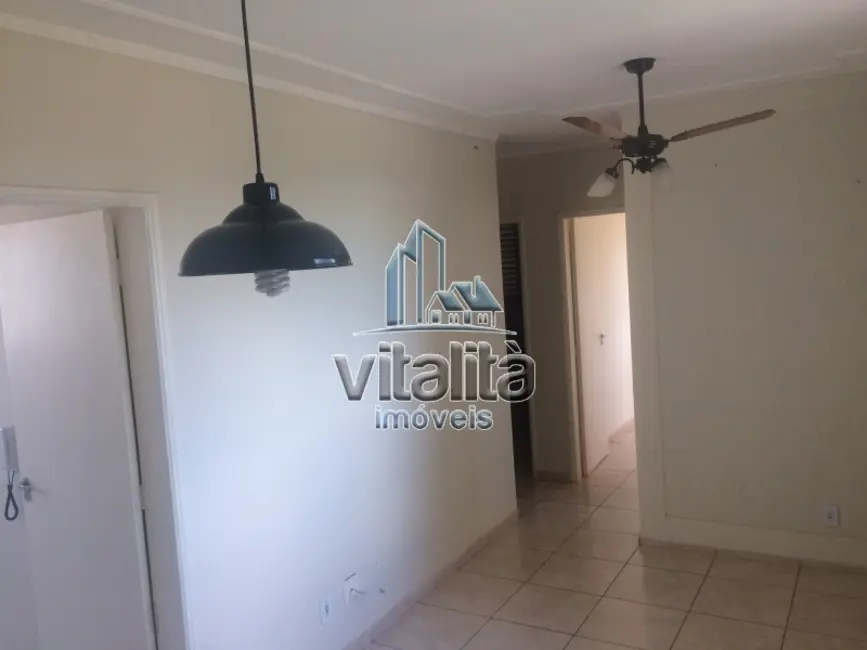 Foto 2 de Apartamento com 3 quartos à venda, 59m2 em Jardim Sumaré, Ribeirao Preto - SP