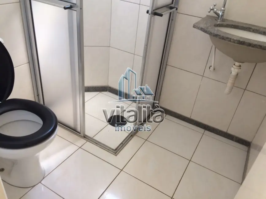 Foto 4 de Apartamento com 3 quartos à venda, 59m2 em Jardim Sumaré, Ribeirao Preto - SP