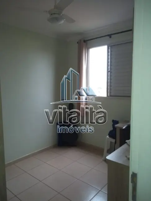 Foto 7 de Apartamento com 2 quartos à venda, 46m2 em Sumarezinho, Ribeirao Preto - SP