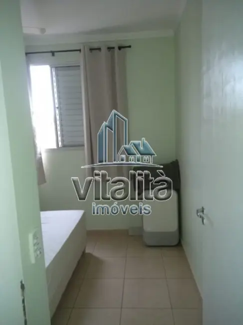 Foto 4 de Apartamento com 2 quartos à venda, 46m2 em Sumarezinho, Ribeirao Preto - SP