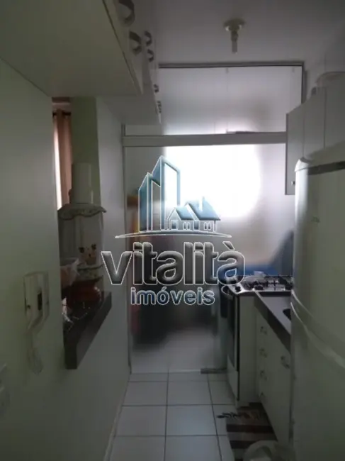 Foto 8 de Apartamento com 2 quartos à venda, 46m2 em Sumarezinho, Ribeirao Preto - SP