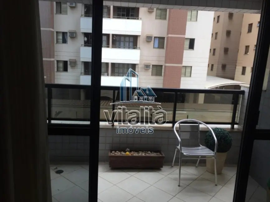 Foto 3 de Apartamento para alugar, 147m2 em City Ribeirão, Ribeirao Preto - SP