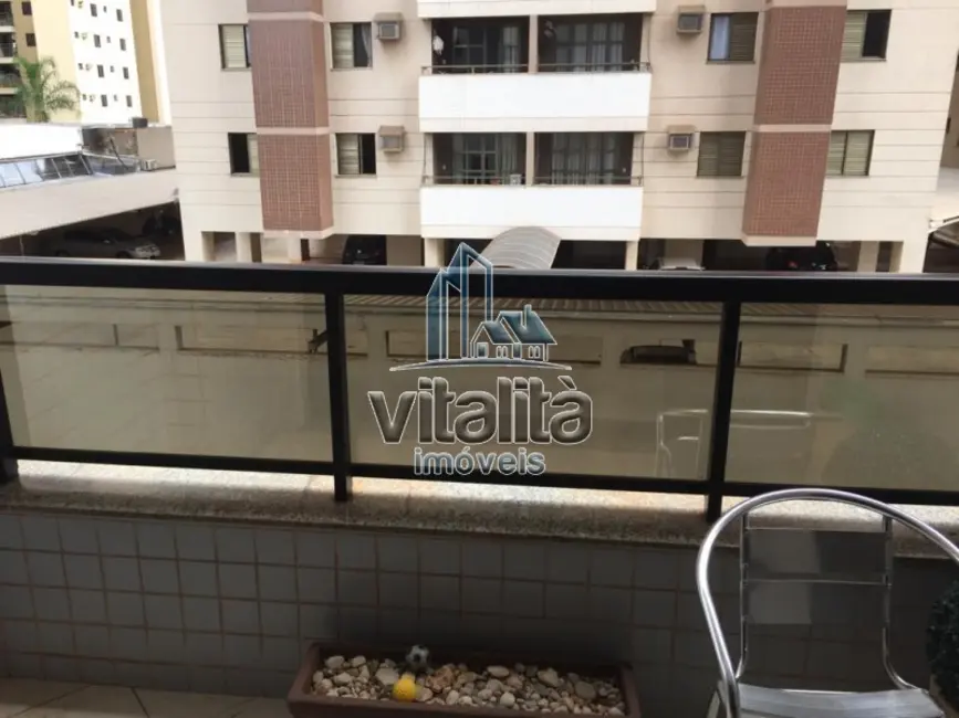 Foto 8 de Apartamento para alugar, 147m2 em City Ribeirão, Ribeirao Preto - SP