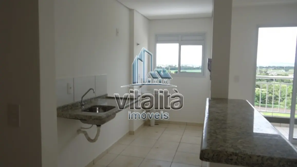 Foto 1 de Apartamento com 2 quartos à venda, 62m2 em Ribeirao Preto - SP