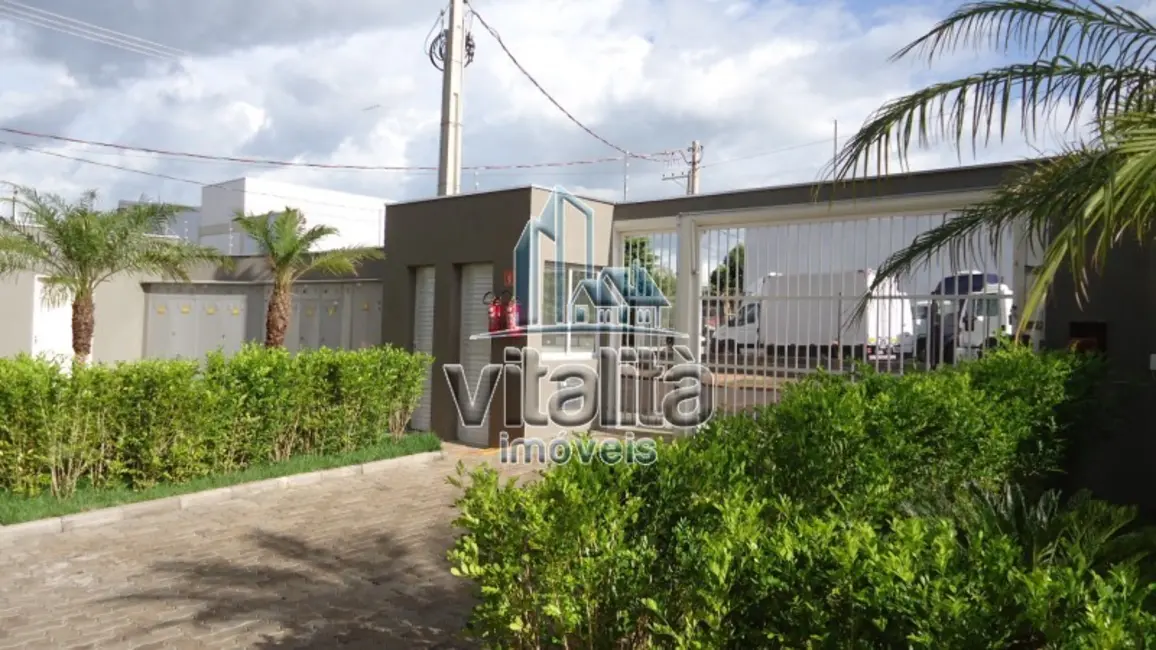 Foto 5 de Apartamento com 2 quartos à venda, 62m2 em Ribeirao Preto - SP