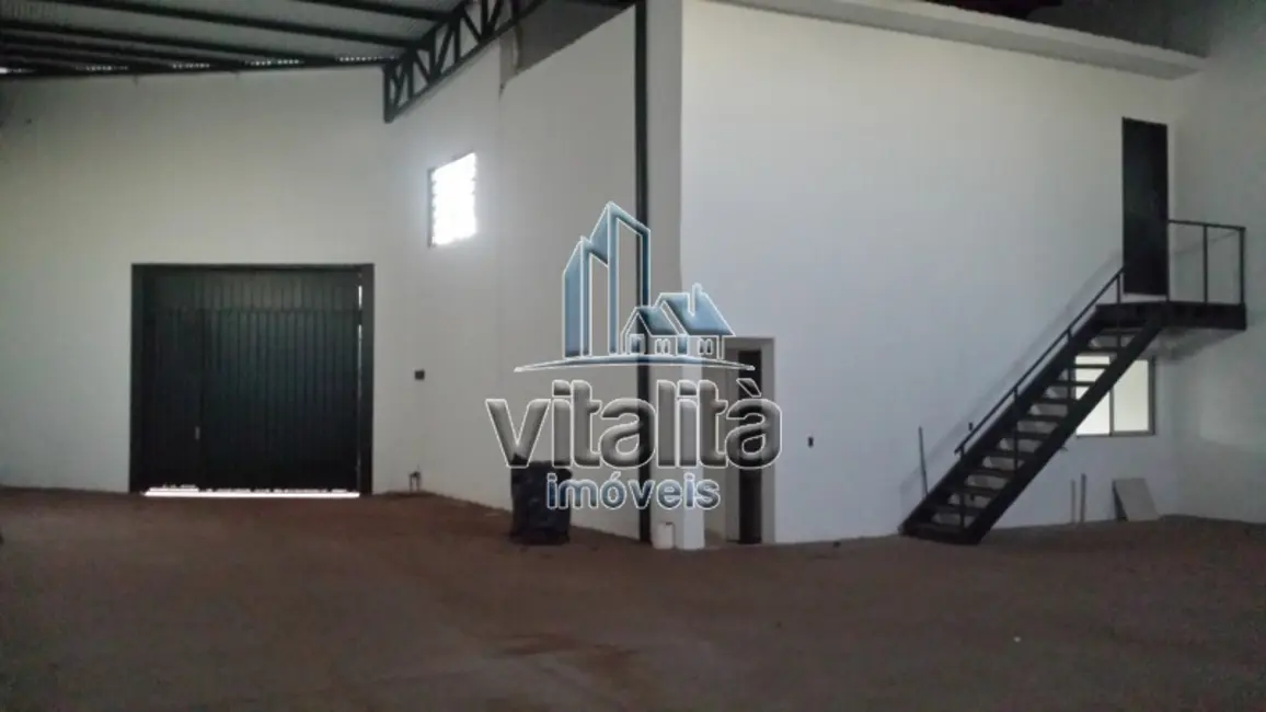 Foto 4 de Sala Comercial para alugar, 280m2 em Jardim Salgado Filho, Ribeirao Preto - SP