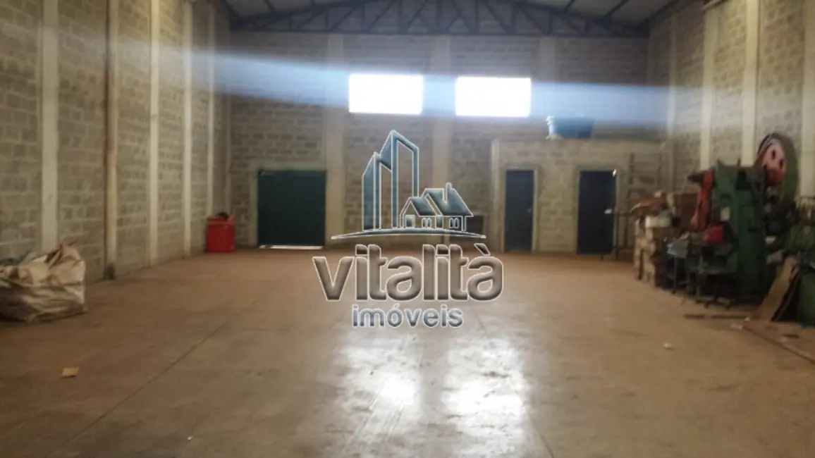 Sala Comercial à venda, 300m2 em Jardim Salgado Filho, Ribeirao Preto - SP - imagem 2 Foto 2 de Sala Comercial à venda, 300m2 em Jardim Salgado Filho, Ribeirao Preto - SP